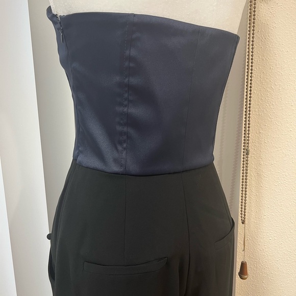 RACHEL ROY JUMPSUIT SIZE 6 - Picture 3 of 16